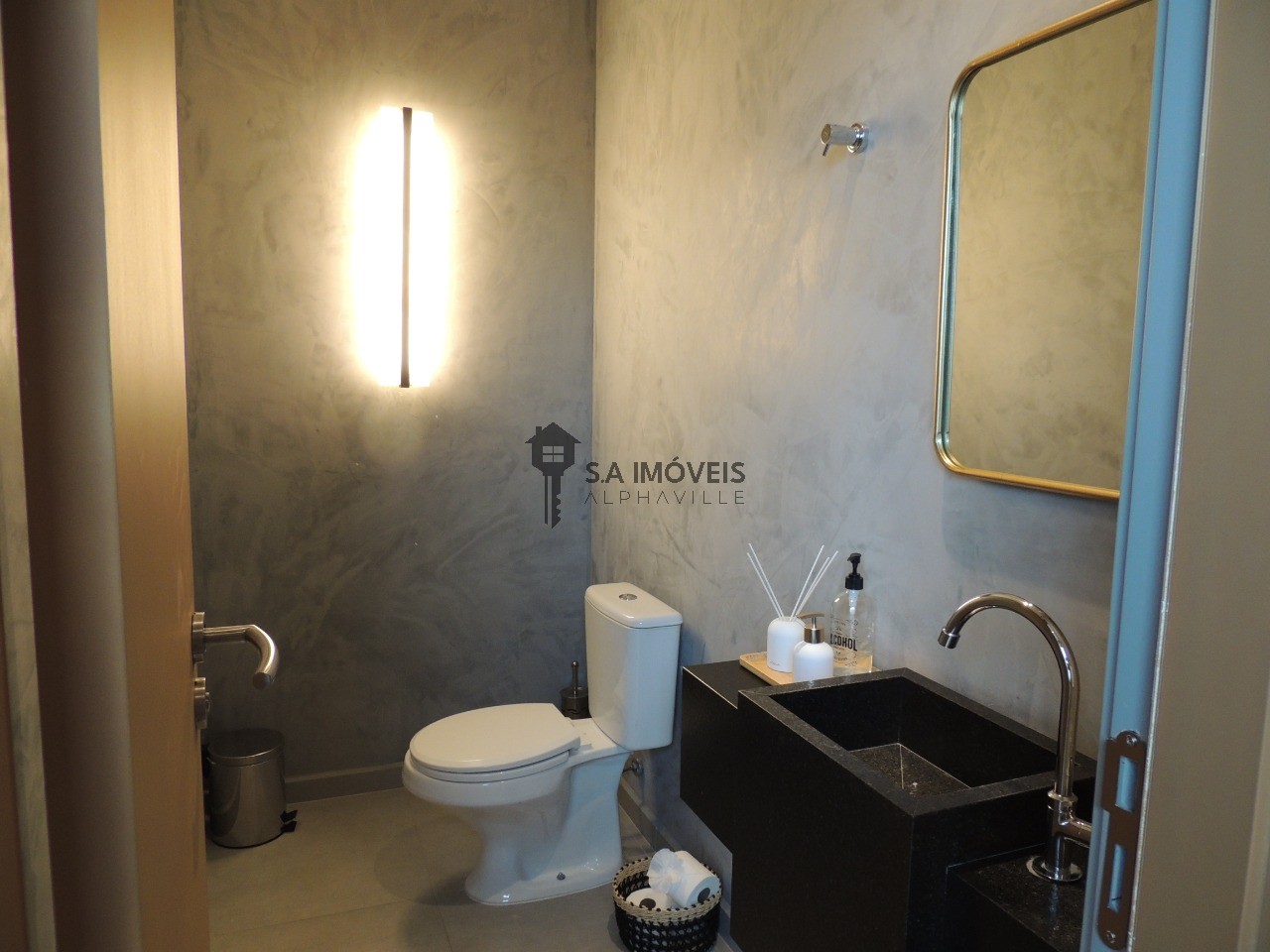 Sala-Conjunto, 218 m² - Foto 12