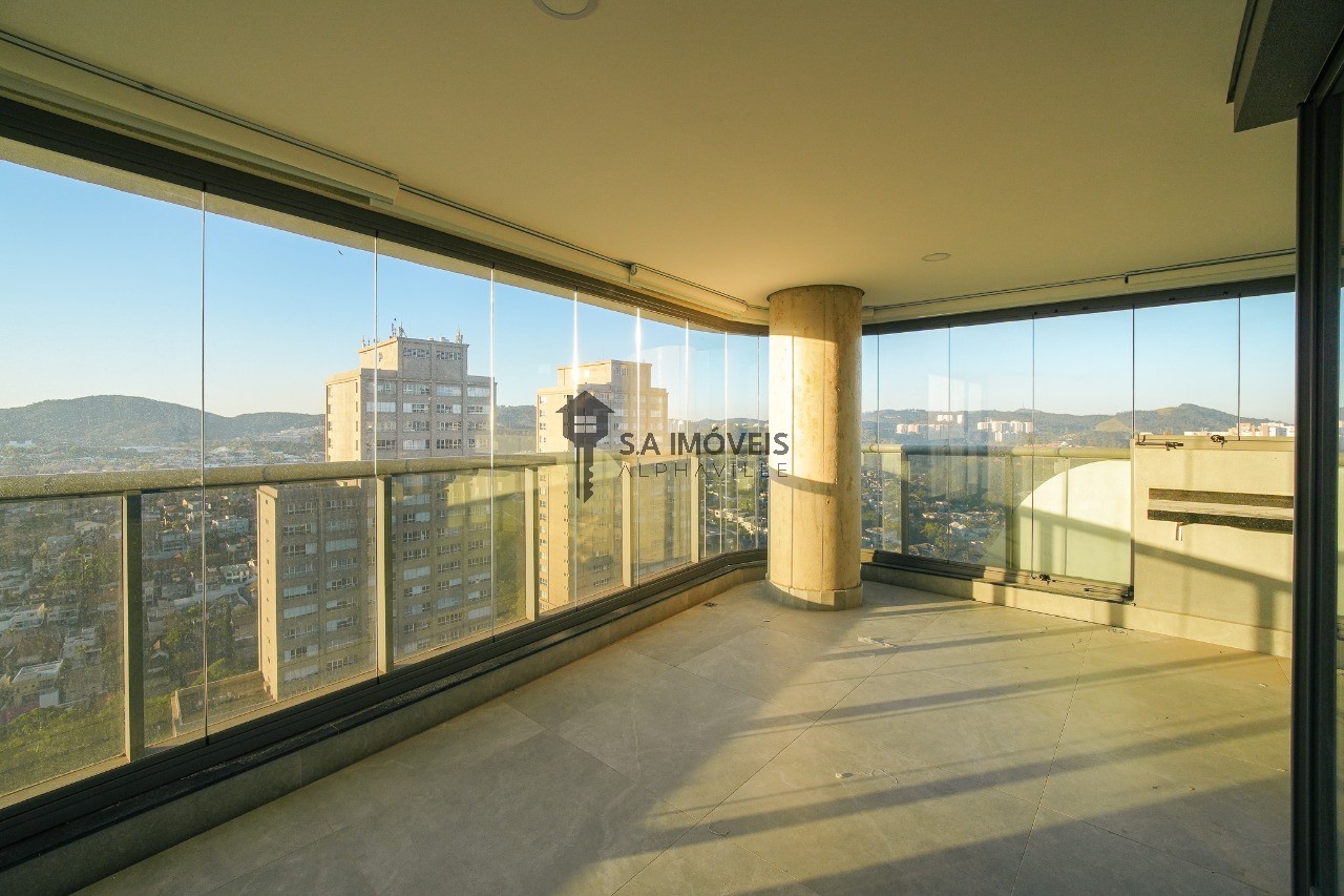 Apartamento, 4 quartos, 244 m² - Foto 1