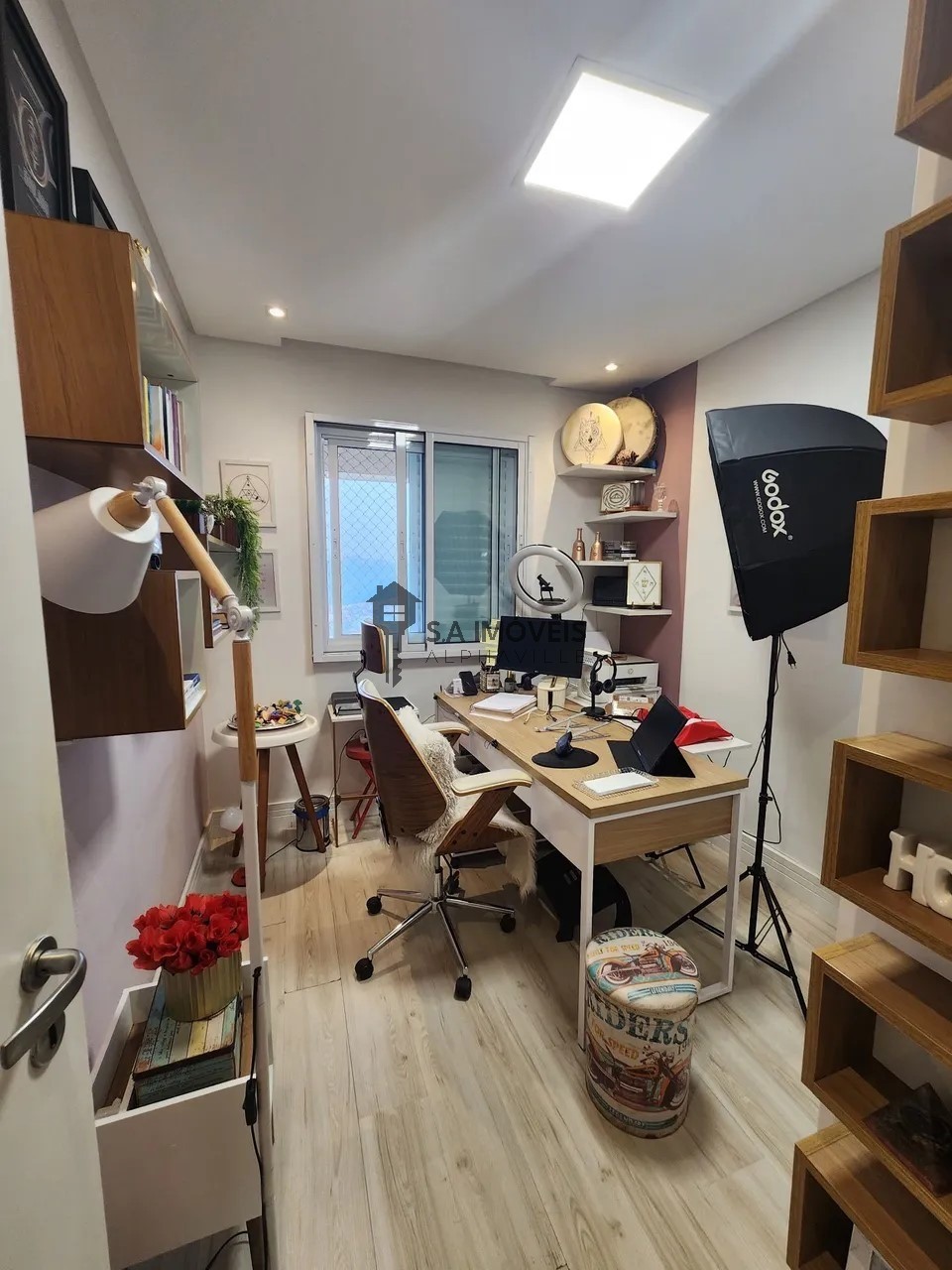 Apartamento, 2 quartos, 74 m² - Foto 7