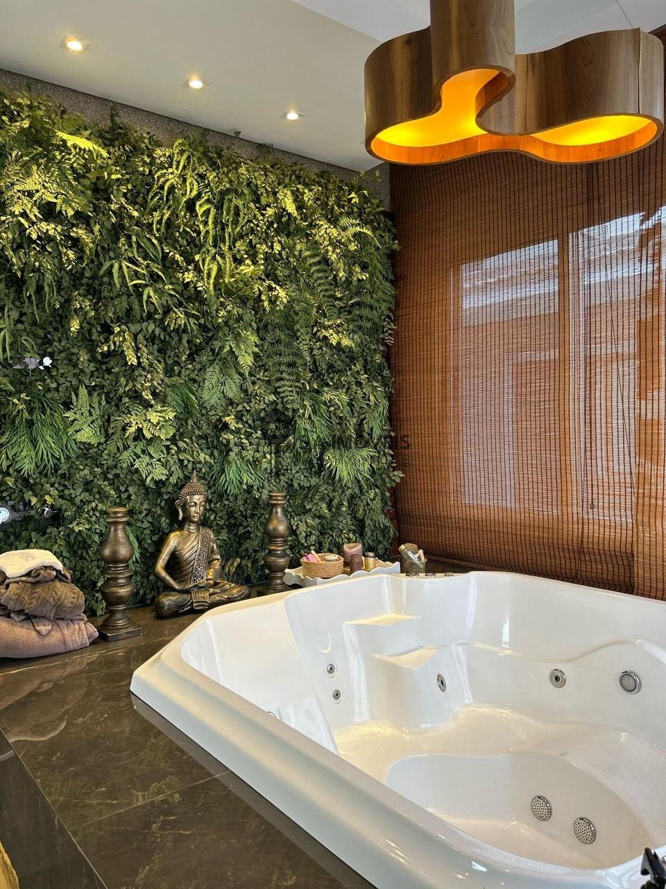 Casa de Condomínio, 4 quartos - Foto 30