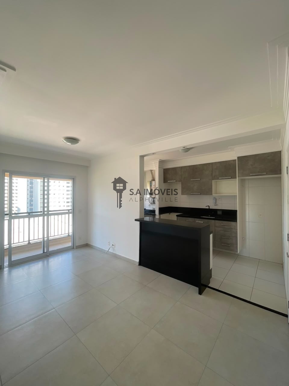 Apartamento, 3 quartos, 73 m² - Foto 1