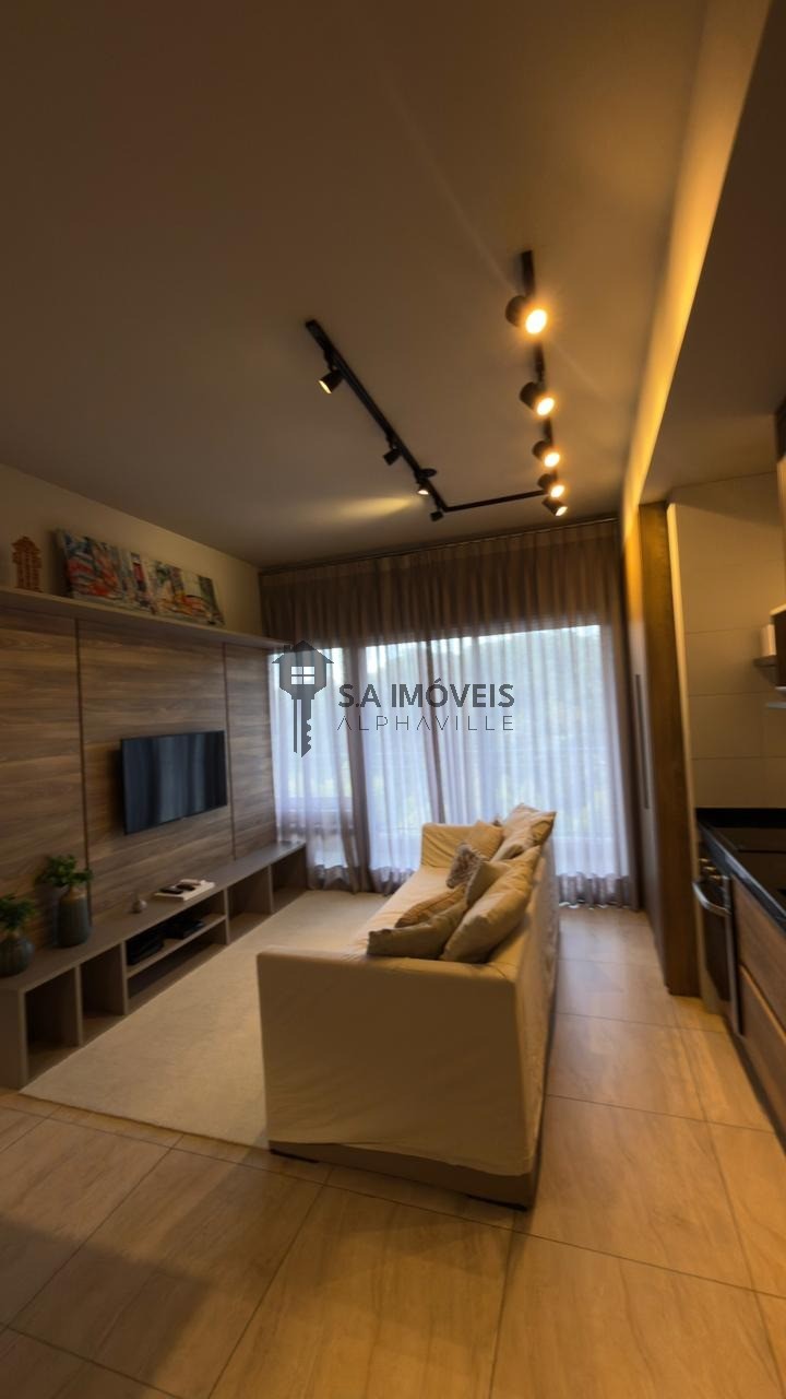 Apartamento, 2 quartos, 58 m² - Foto 1
