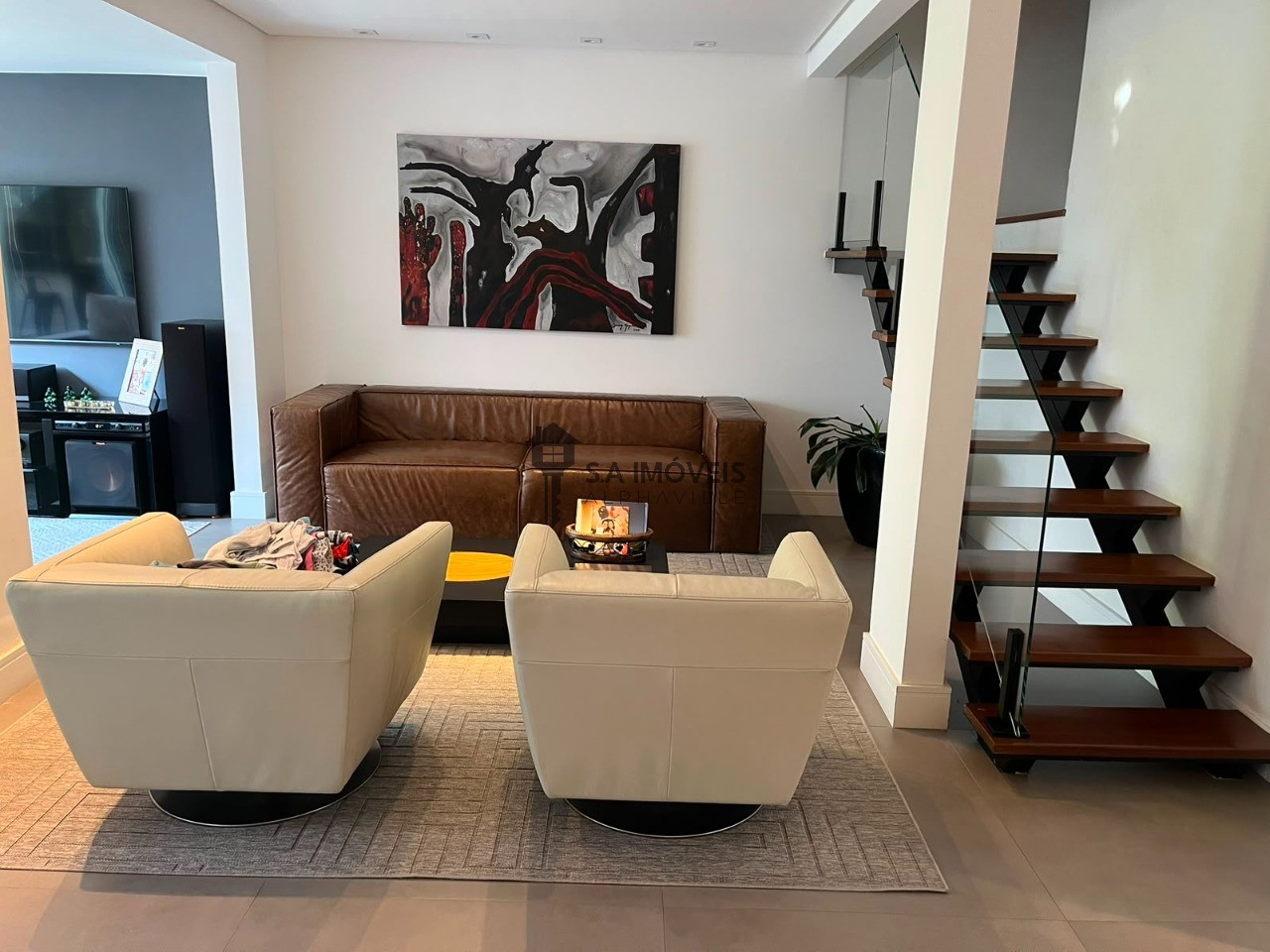 Casa, 3 quartos, 160 m² - Foto 4