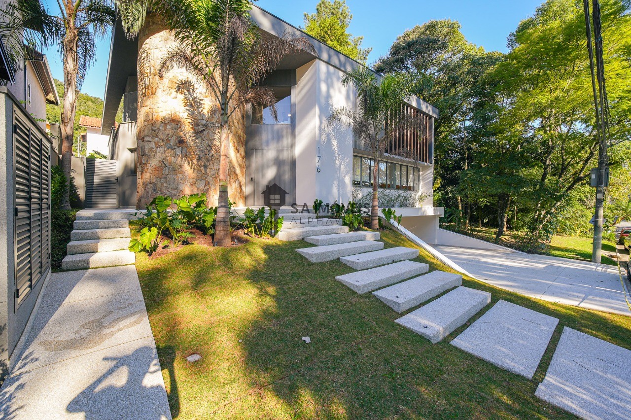 Casa, 4 quartos, 575 m² - Foto 2