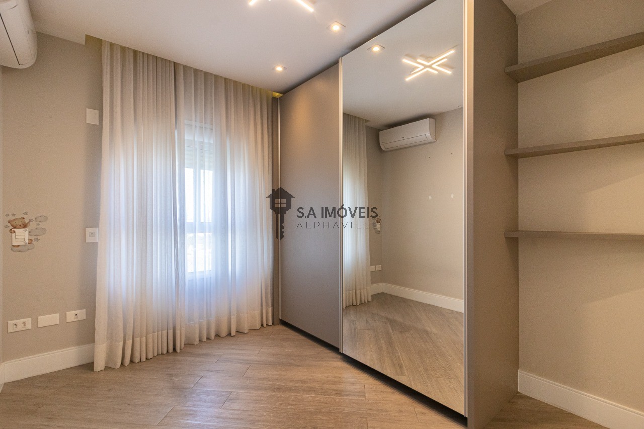 Apartamento, 3 quartos, 200 m² - Foto 15