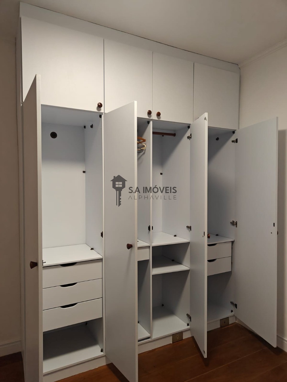 Casa de Condomínio, 5 quartos - Foto 22