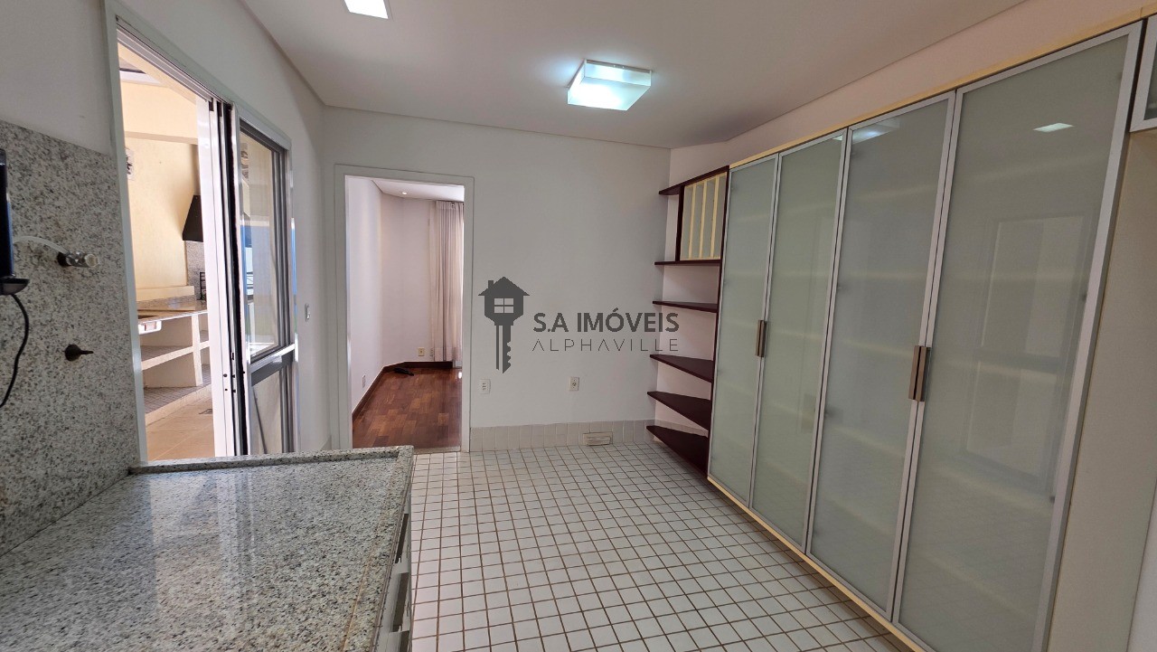 Casa de Condomínio, 4 quartos - Foto 7