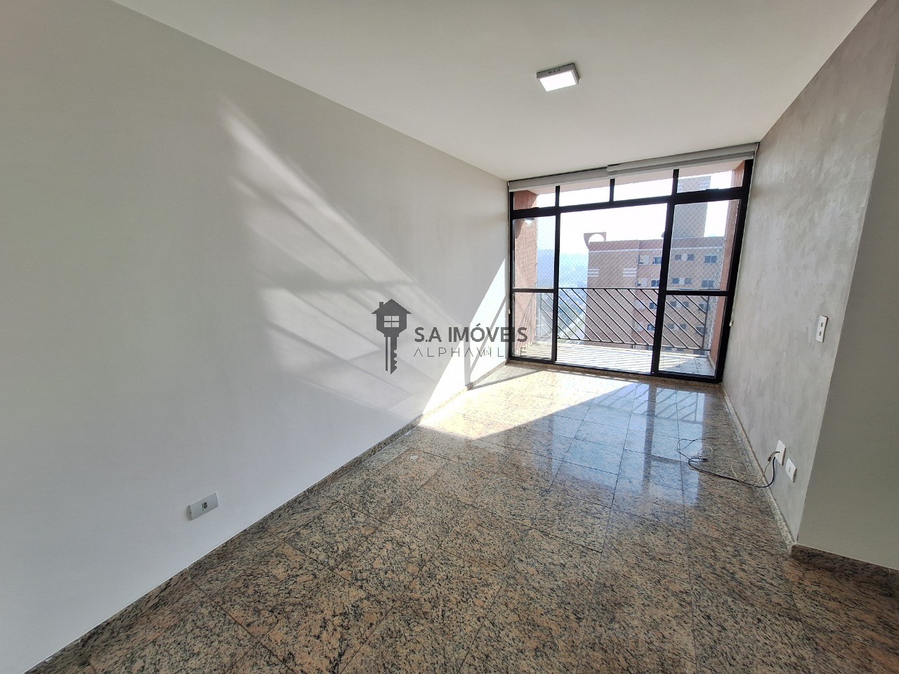 Apartamento, 2 quartos, 76 m² - Foto 3