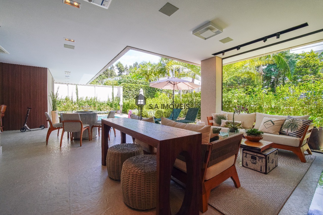 Casa, 4 quartos, 417 m² - Foto 52