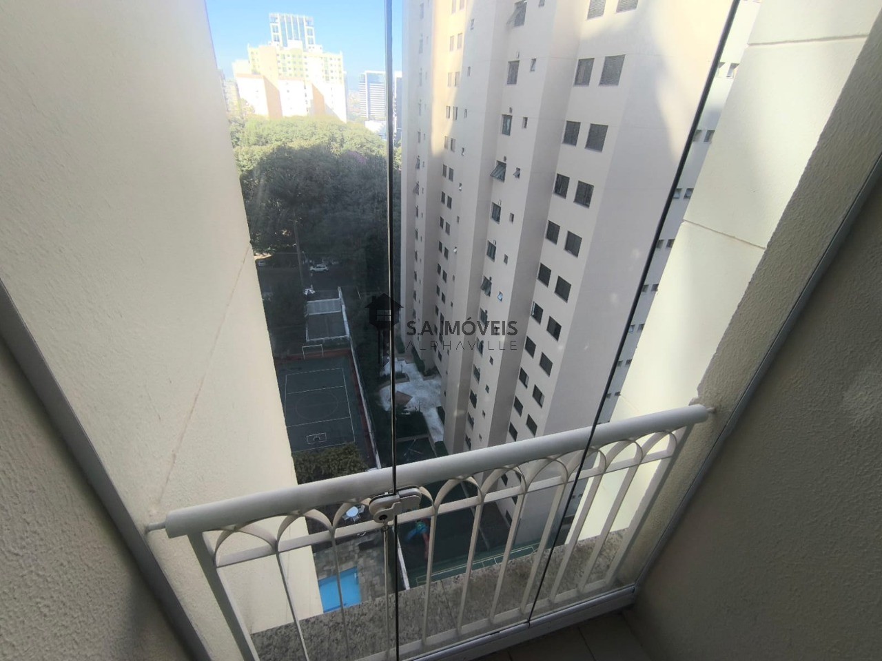 Apartamento, 2 quartos, 83 m² - Foto 25