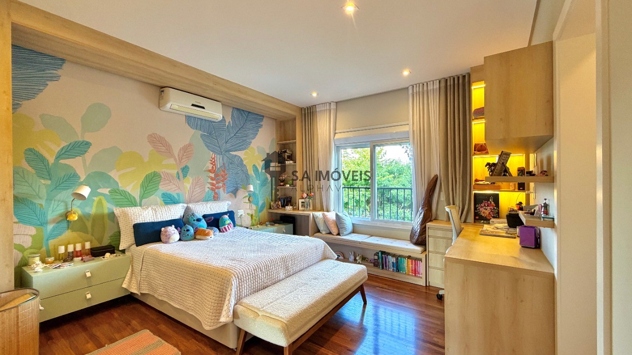 Casa, 4 quartos, 483 m² - Foto 23