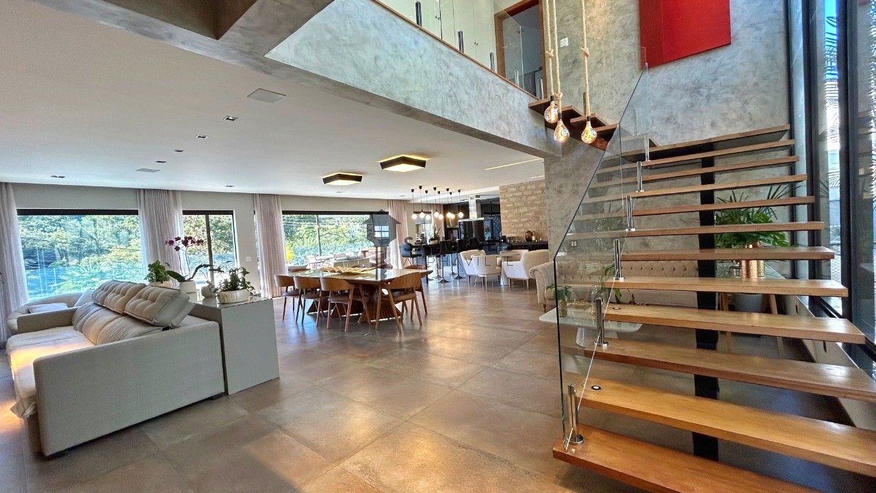 Casa, 4 quartos, 502 m² - Foto 19