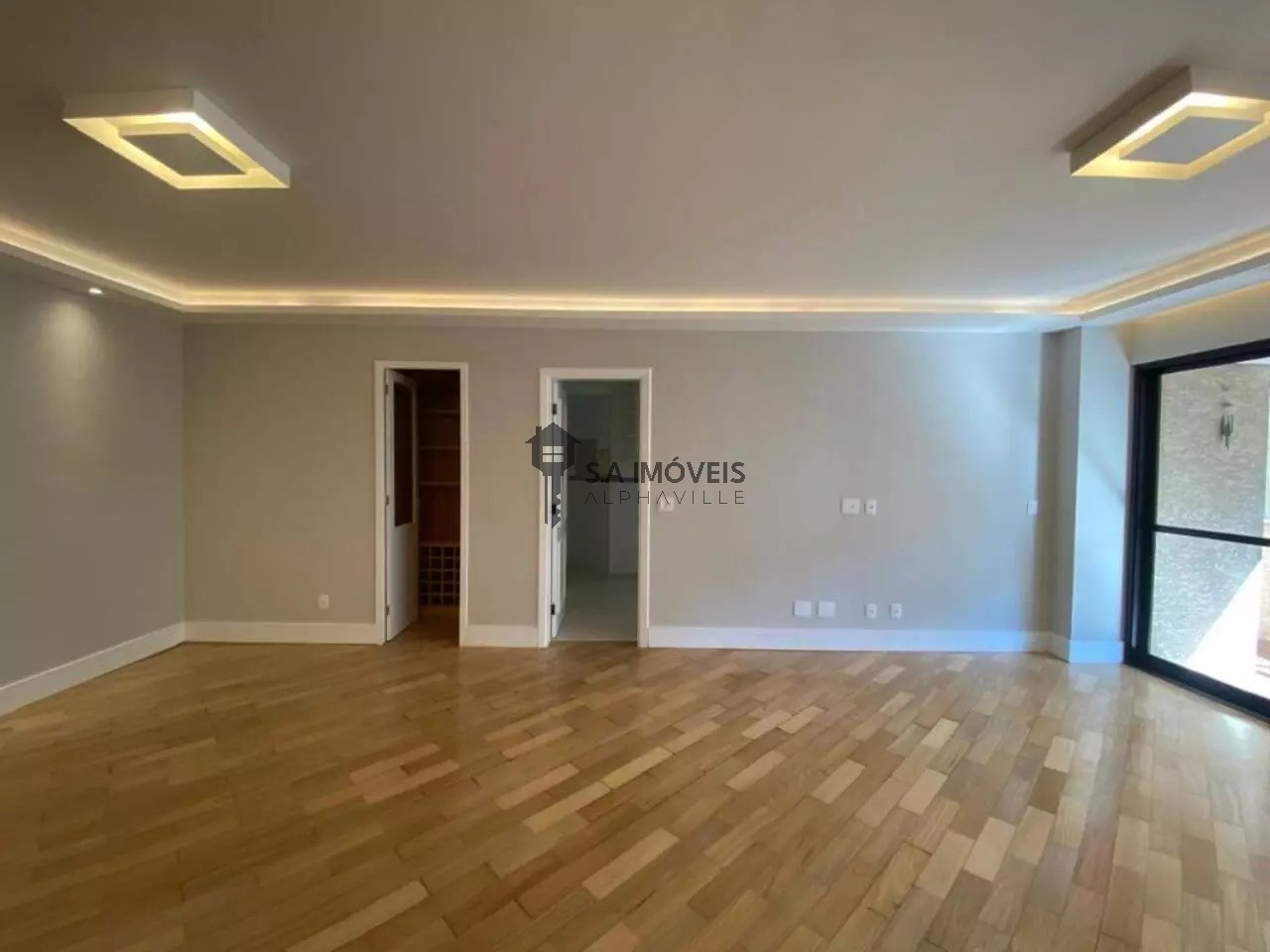 Apartamento, 3 quartos, 160 m² - Foto 4