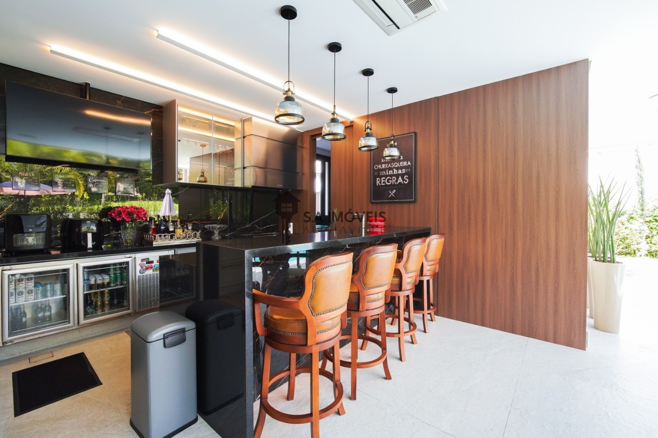 Casa, 4 quartos, 417 m² - Foto 43