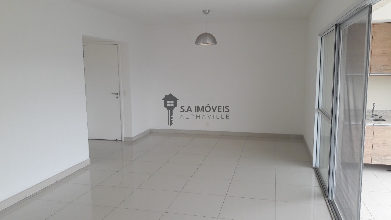 Apartamento, 3 quartos, 144 m² - Foto 3