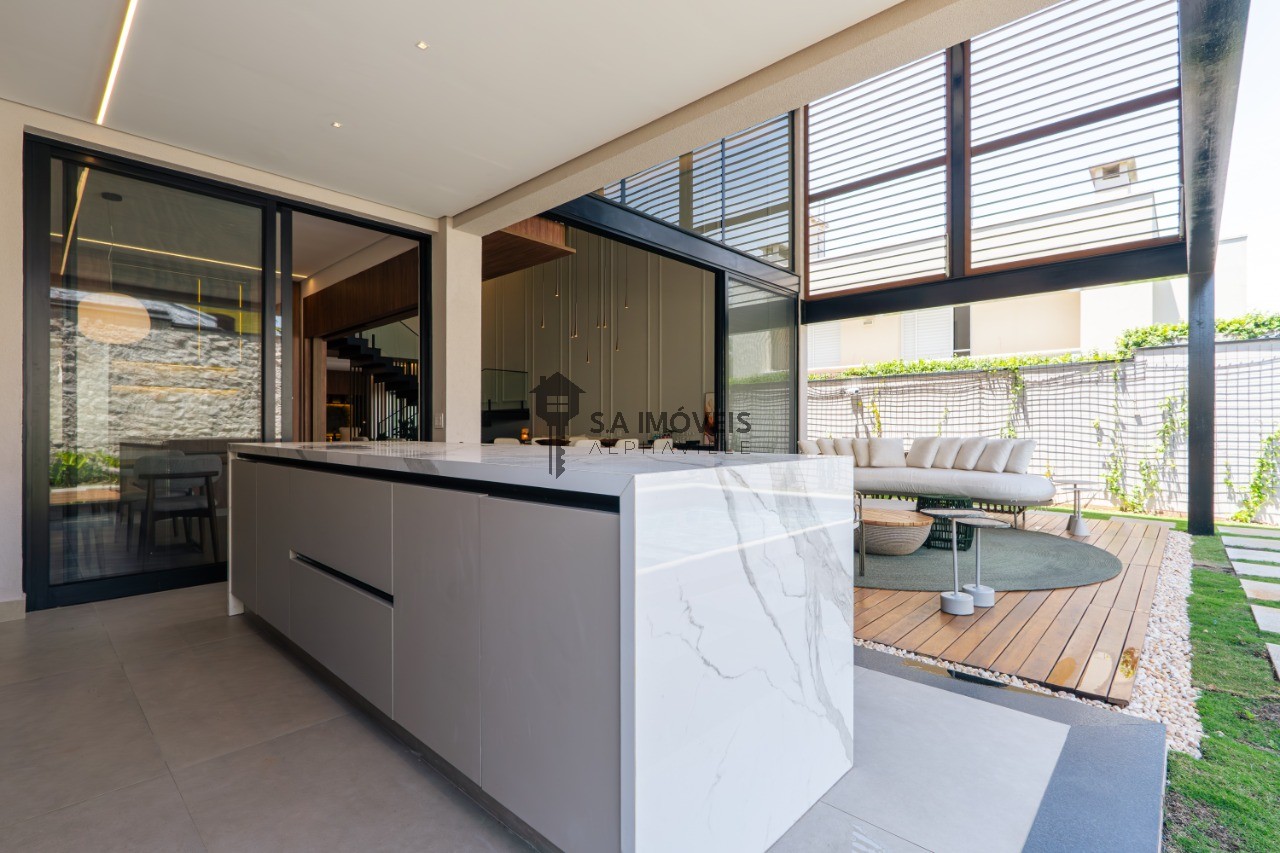 Casa, 4 quartos, 440 m² - Foto 16