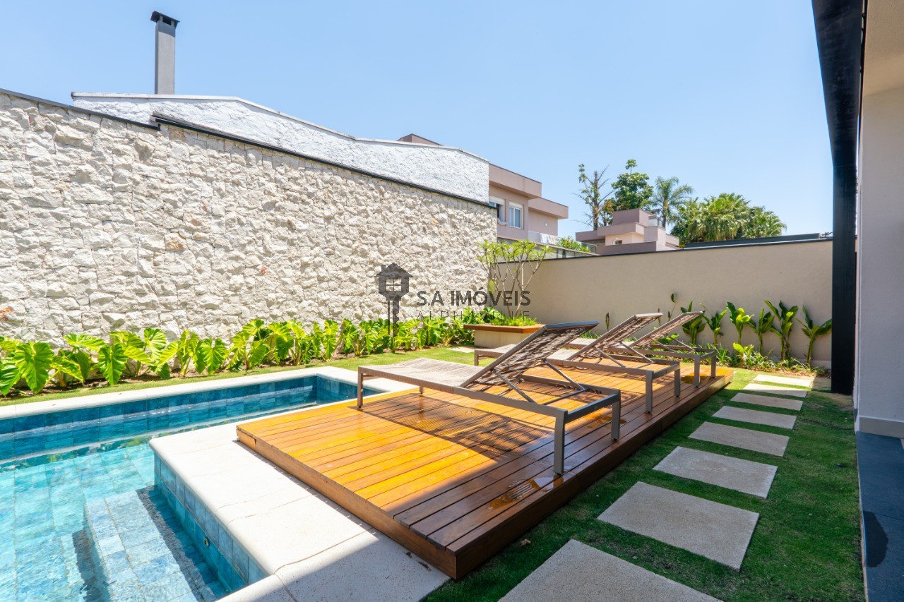 Casa, 4 quartos, 440 m² - Foto 13
