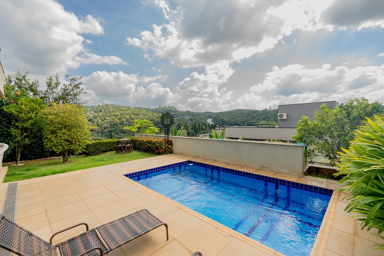 Casa, 3 quartos, 315 m² - Foto 21