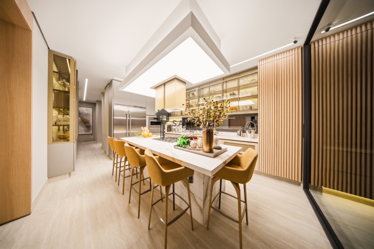 Casa, 5 quartos, 900 m² - Foto 44