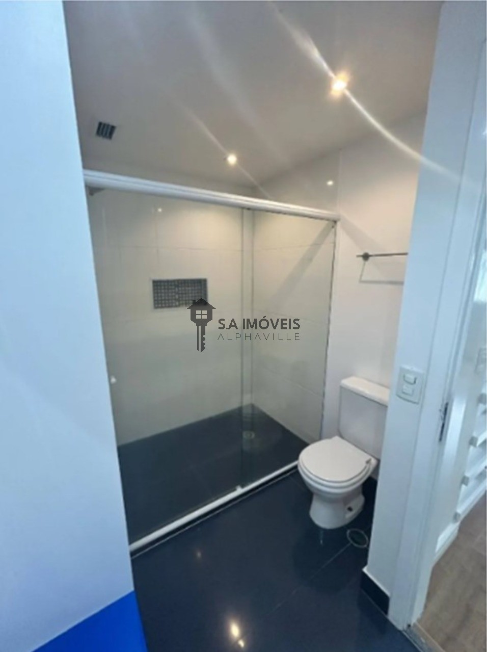 Flat/Apart Hotel, 1 quarto, 39 m² - Foto 11