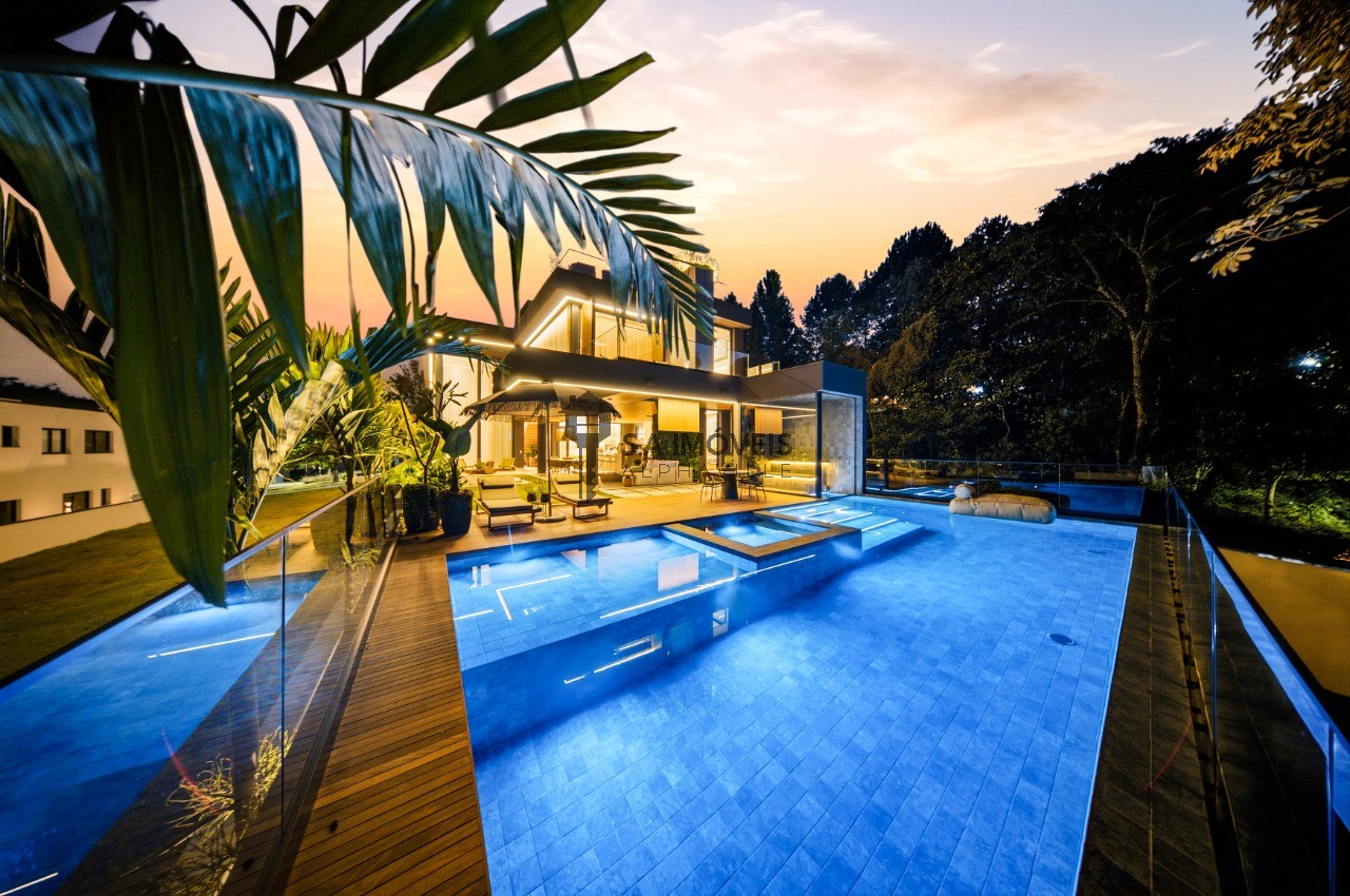 Casa, 5 quartos, 900 m² - Foto 31