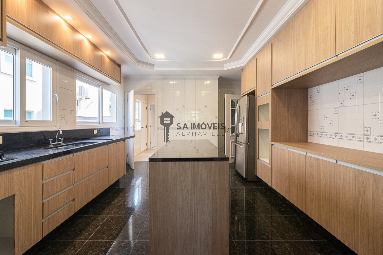 Casa, 4 quartos, 450 m² - Foto 9