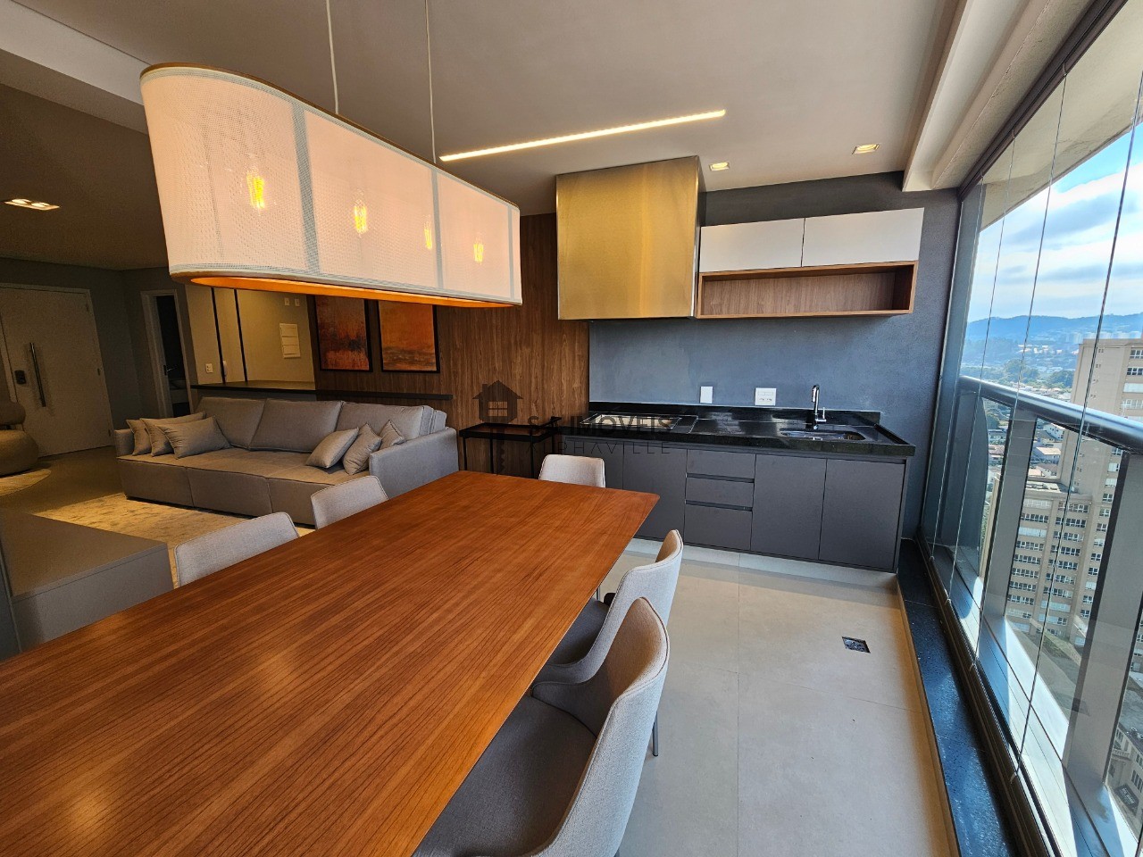 Apartamento, 3 quartos, 123 m² - Foto 7
