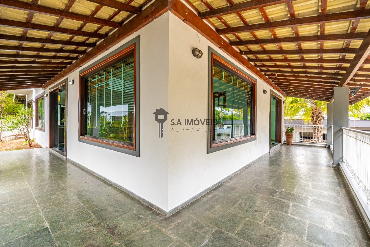 Casa de Condomínio, 4 quartos - Foto 16
