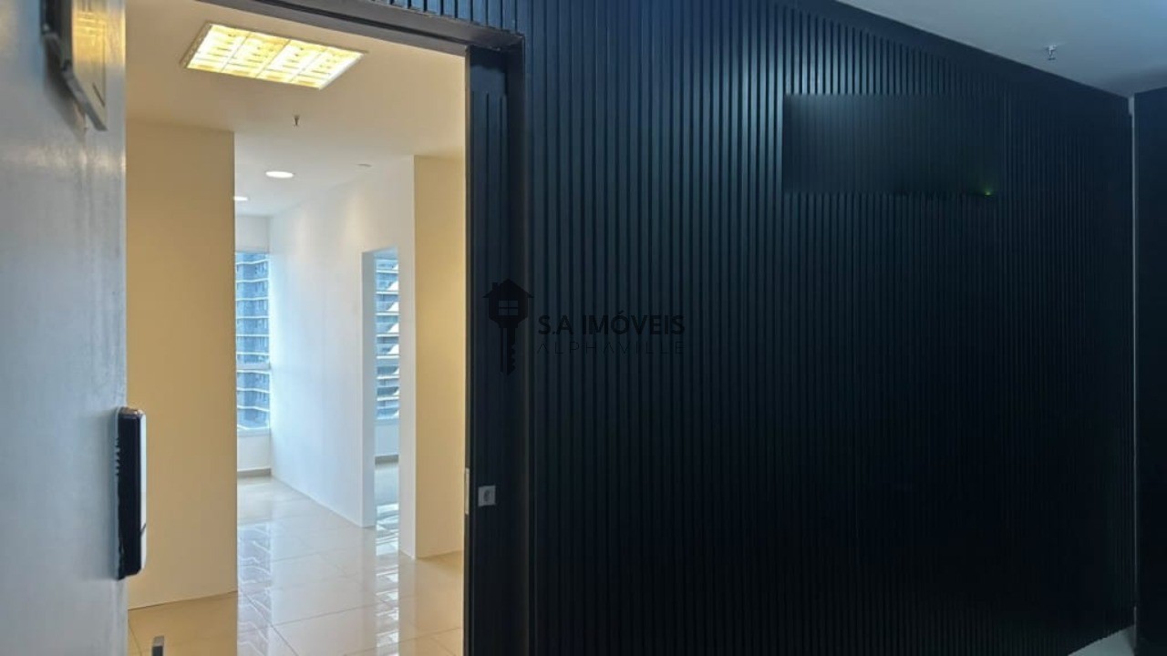 Sala-Conjunto, 55 m² - Foto 4