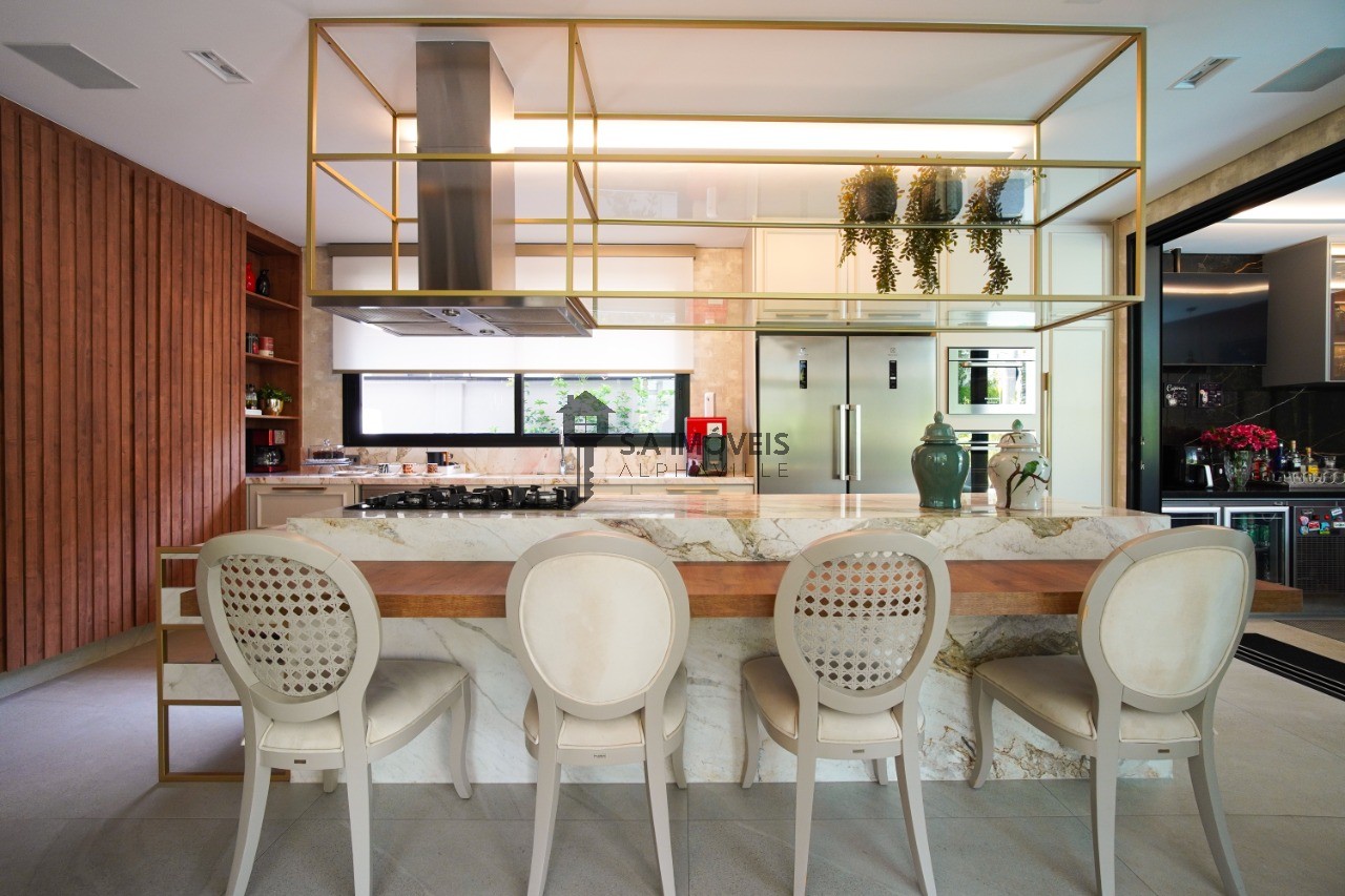 Casa, 4 quartos, 417 m² - Foto 39