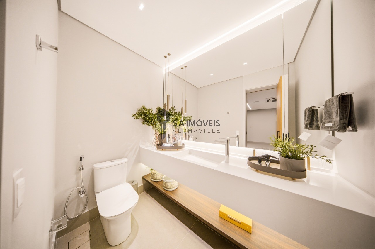 Casa, 5 quartos, 900 m² - Foto 25