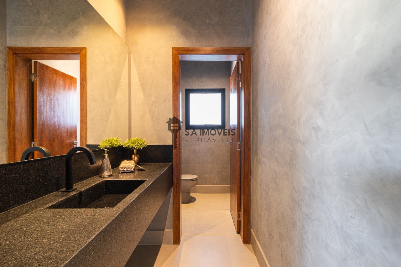 Casa, 4 quartos, 410 m² - Foto 11