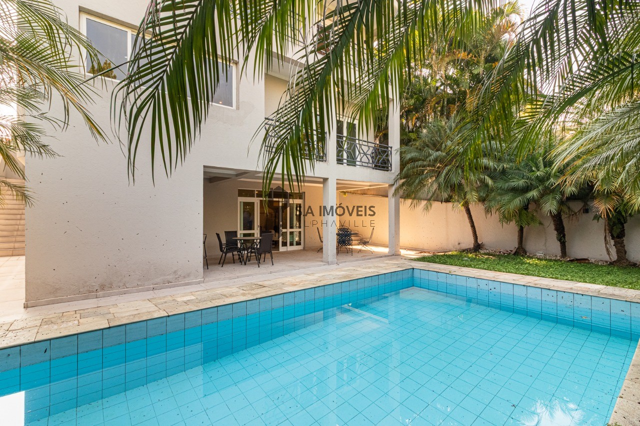 Casa, 4 quartos, 450 m² - Foto 27
