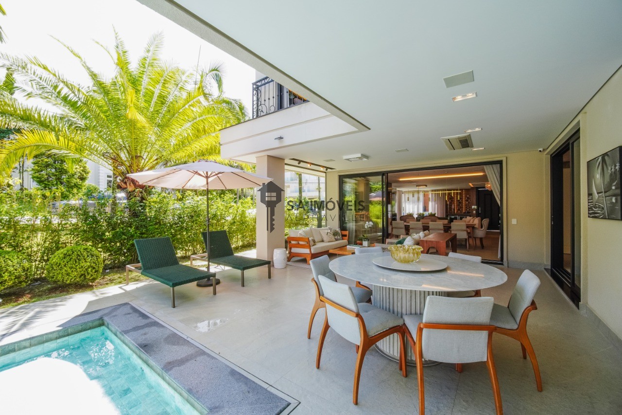 Casa, 4 quartos, 417 m² - Foto 45