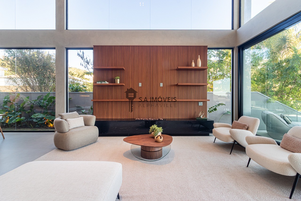 Casa, 4 quartos, 410 m² - Foto 6
