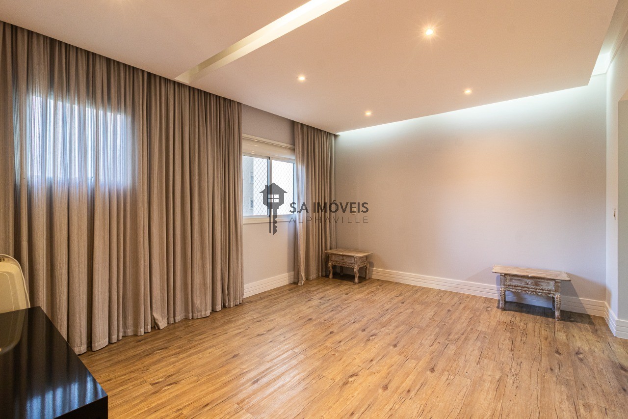Apartamento, 3 quartos, 139 m² - Foto 11