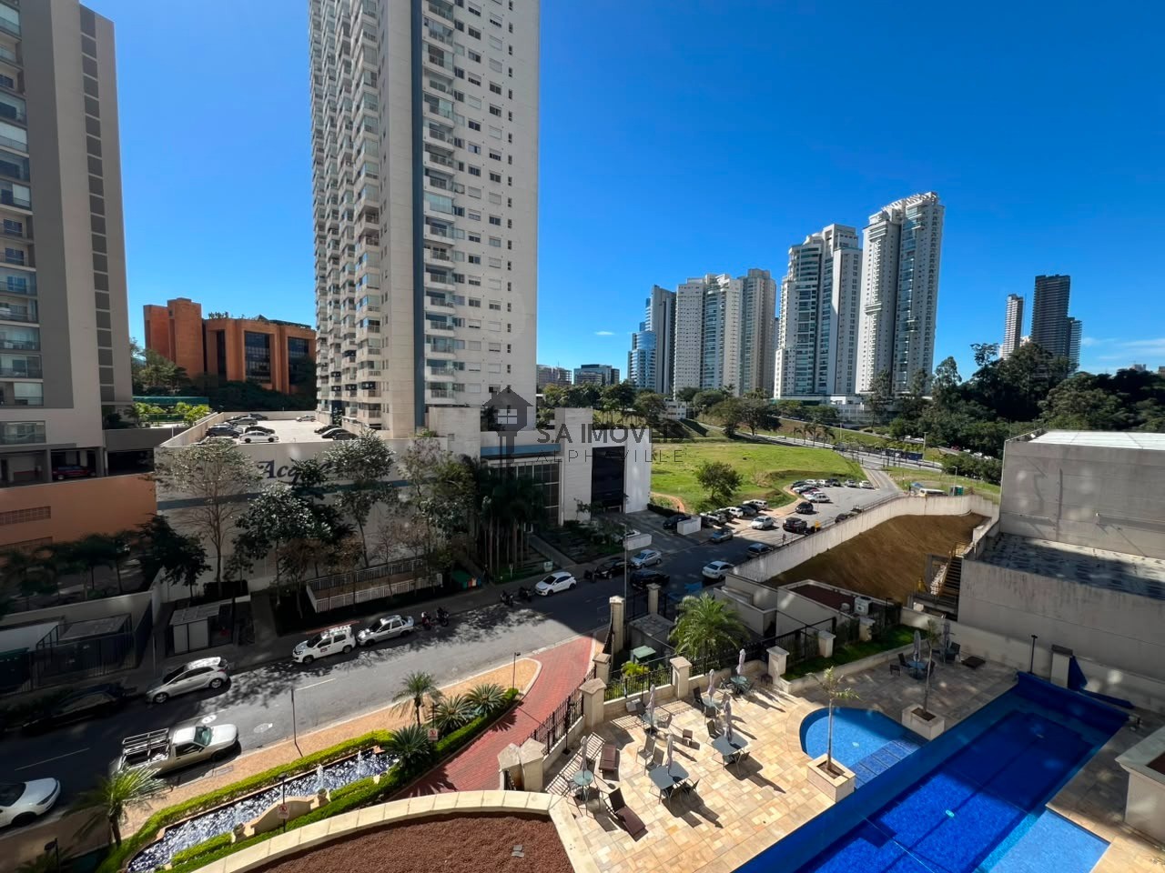 Apartamento, 3 quartos, 96 m² - Foto 24