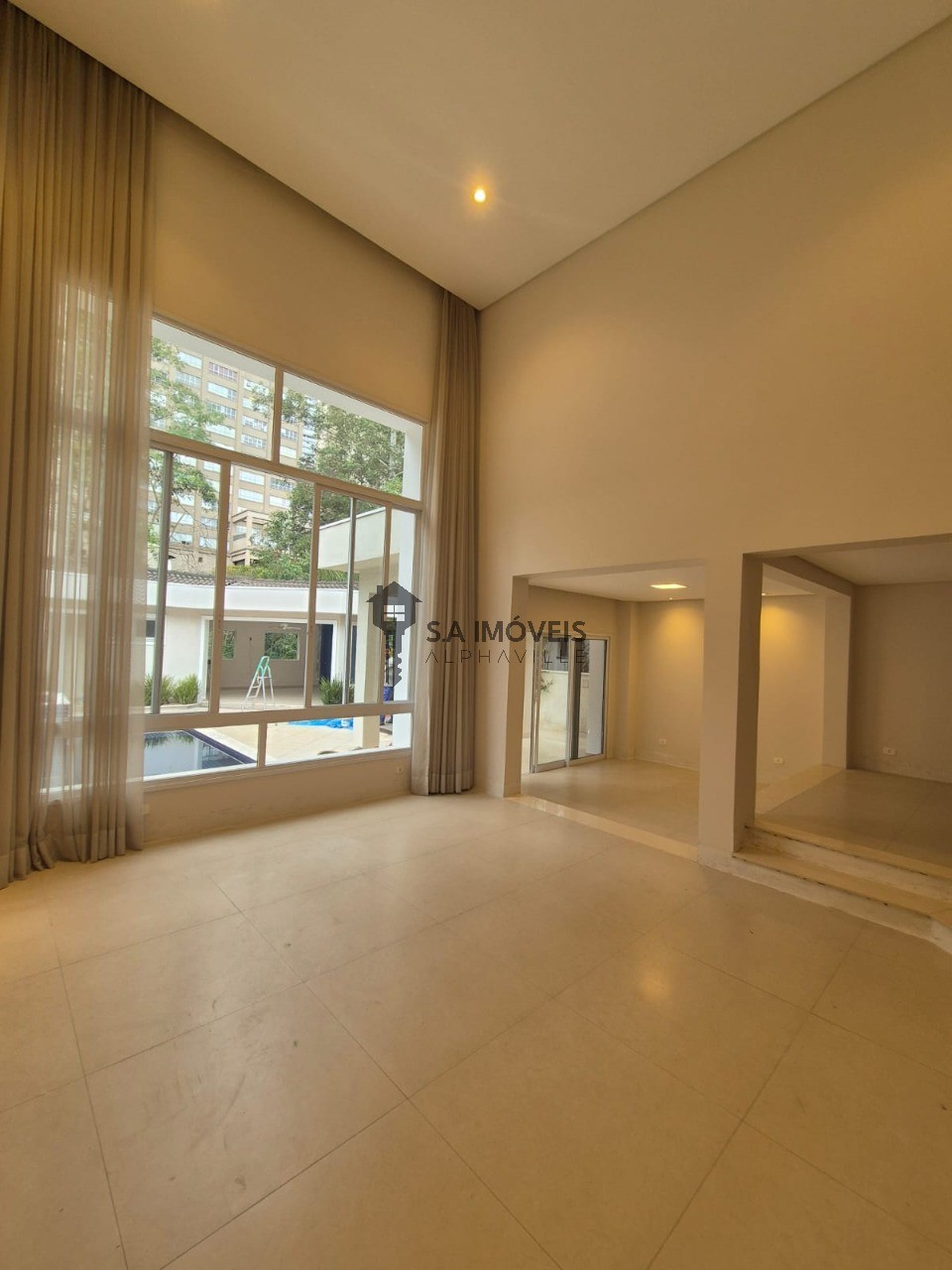 Casa, 4 quartos, 390 m² - Foto 3