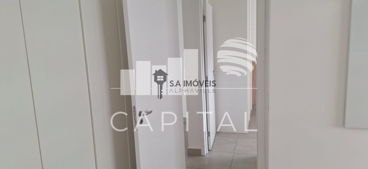 Apartamento, 2 quartos, 52 m² - Foto 8
