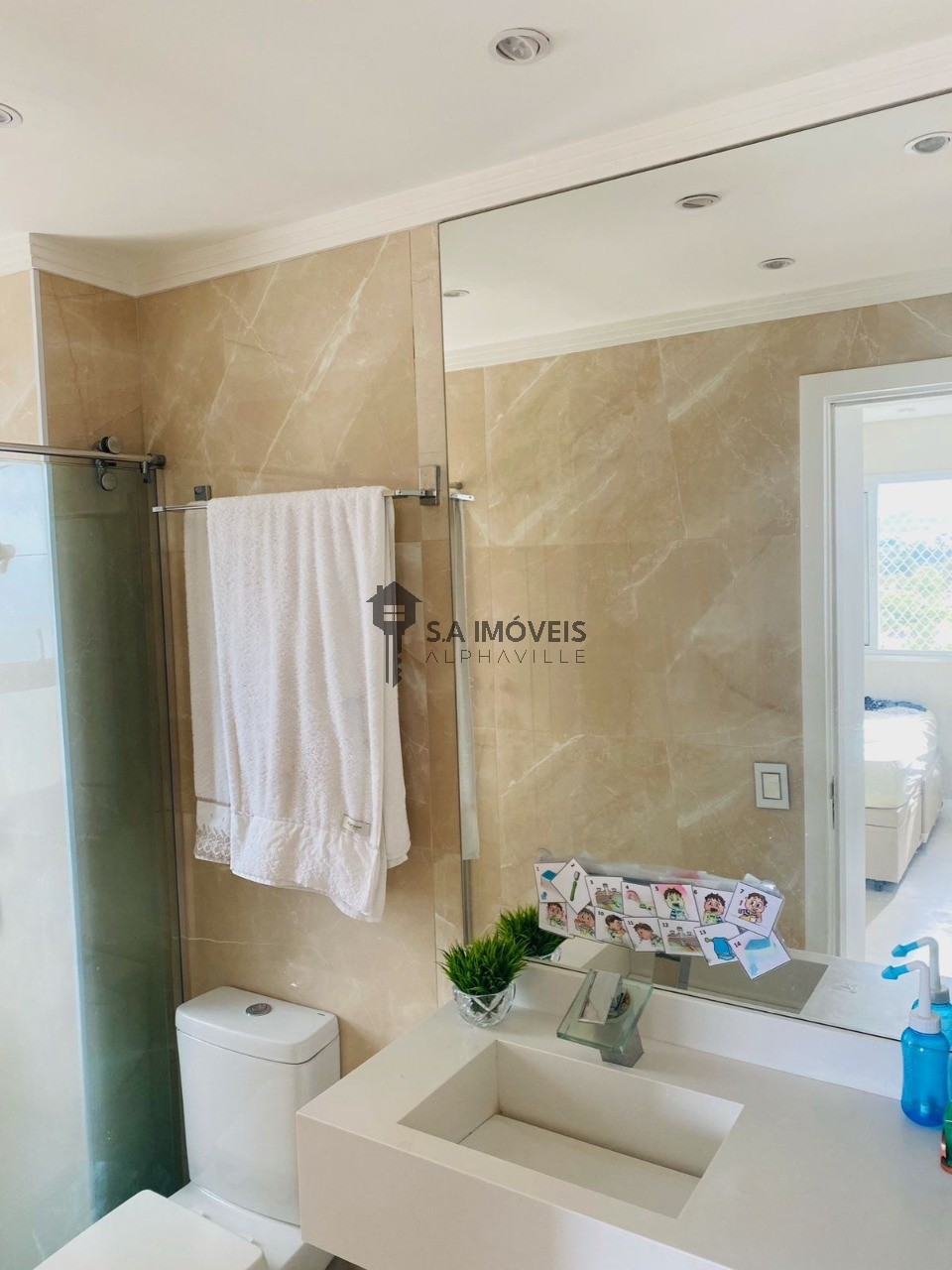 Apartamento, 1 quarto, 52 m² - Foto 14