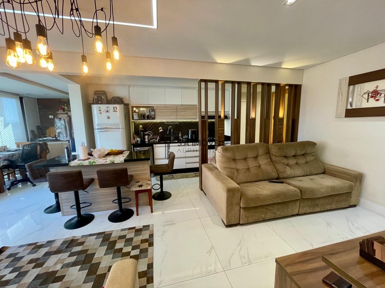 Apartamento, 2 quartos, 90 m² - Foto 4
