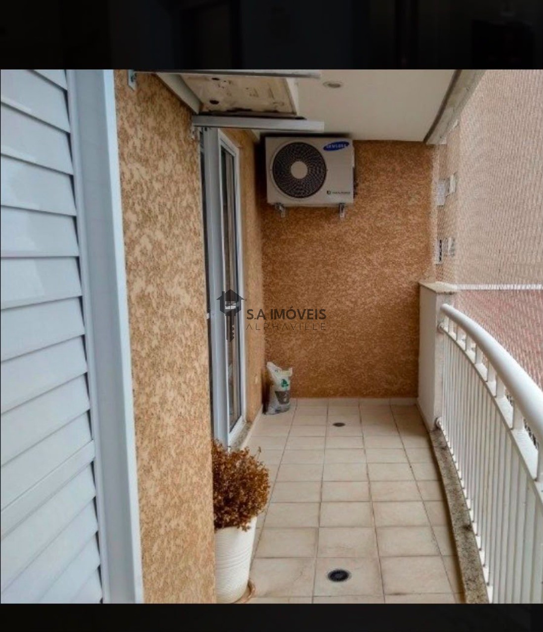 Apartamento, 3 quartos, 92 m² - Foto 4