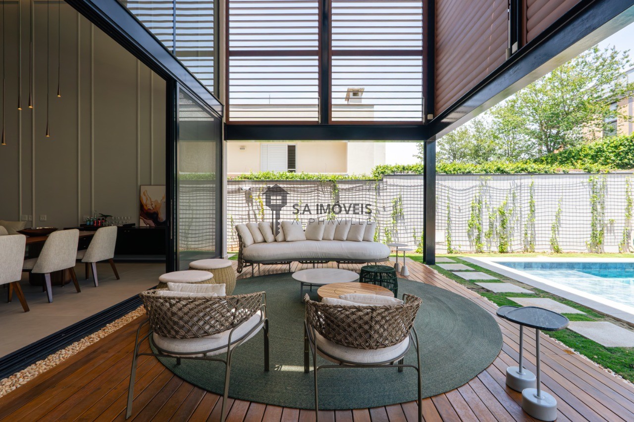 Casa, 4 quartos, 440 m² - Foto 25