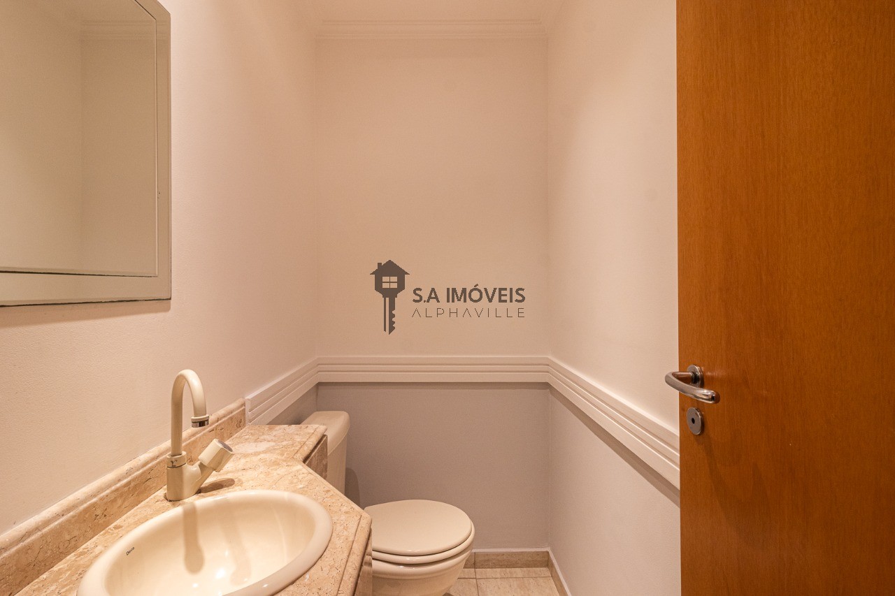 Apartamento, 3 quartos, 139 m² - Foto 8