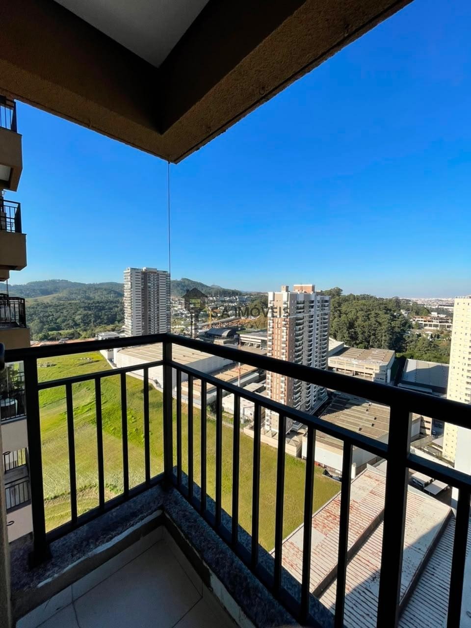 Apartamento, 2 quartos, 60 m² - Foto 2