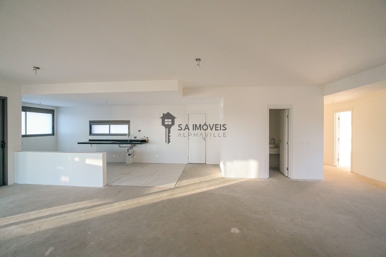 Apartamento, 4 quartos, 244 m² - Foto 17