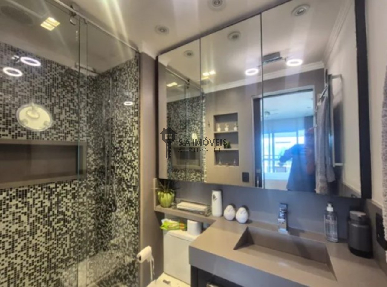 Apartamento, 1 quarto, 43 m² - Foto 9