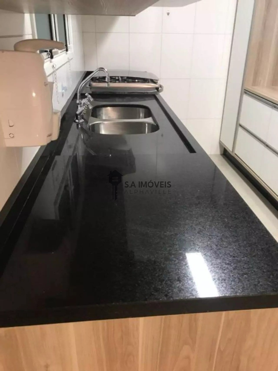Apartamento, 3 quartos, 156 m² - Foto 9
