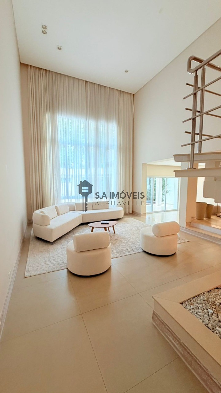 Casa, 4 quartos, 390 m² - Foto 2