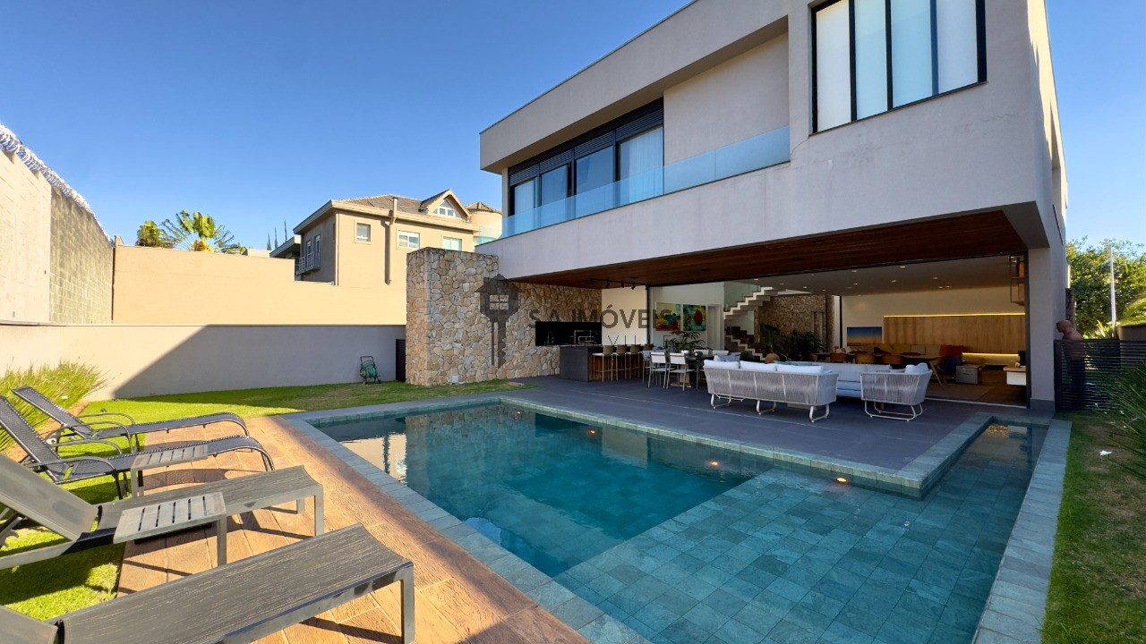 Casa, 4 quartos, 485 m² - Foto 12